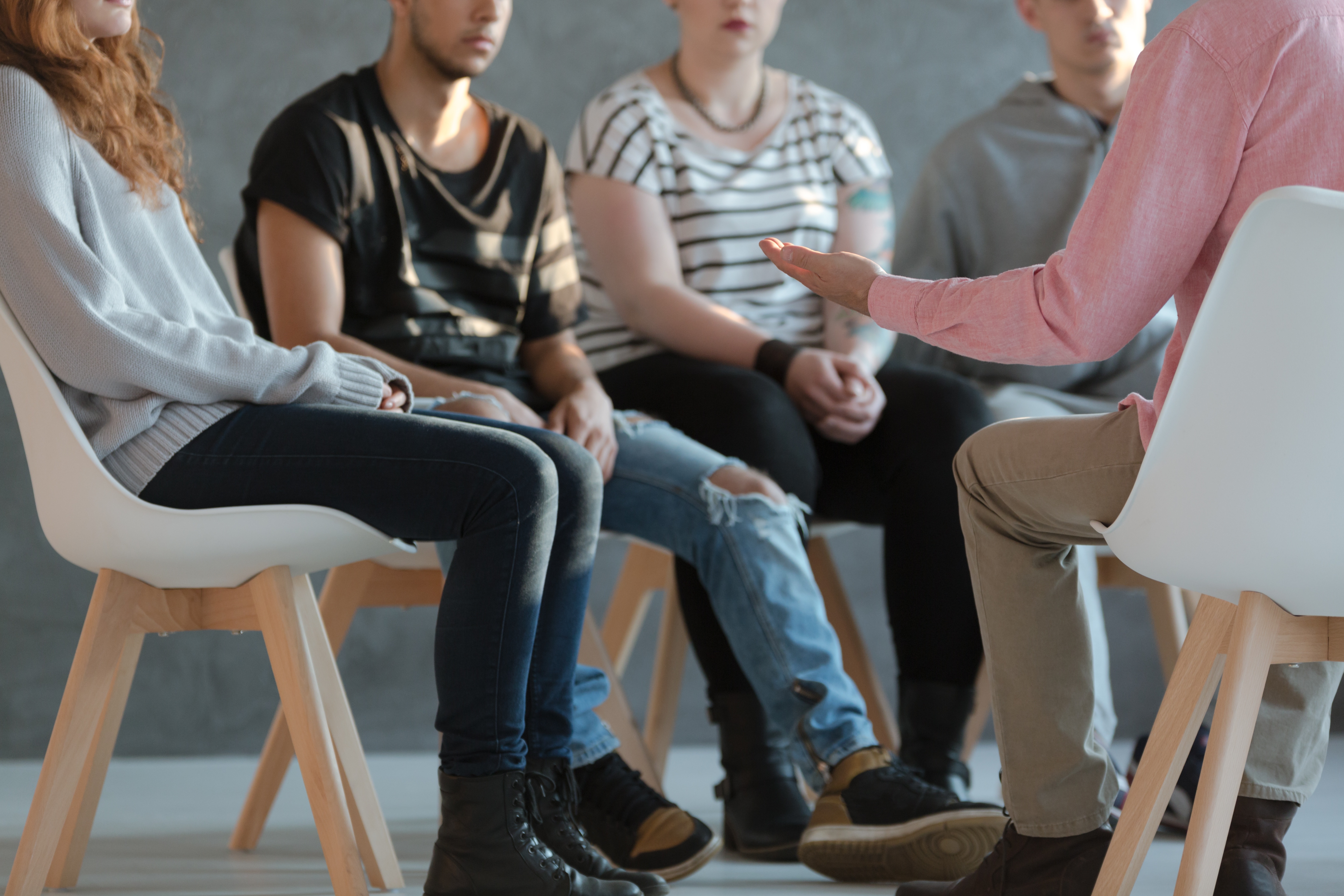 22 Creative Group Therapy Ideas To Try Today For Mental Health.